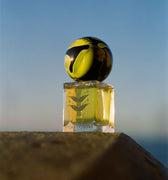Stora Skuggan Silphium Eau de Parfum - Stéle
