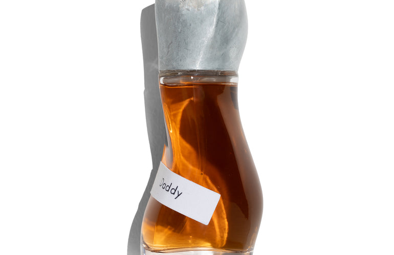 Nook Hill Daddy Eau de Parfum - Stéle
