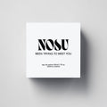 NOSU Been Trying To Meet You Eau de Parfum - Stéle