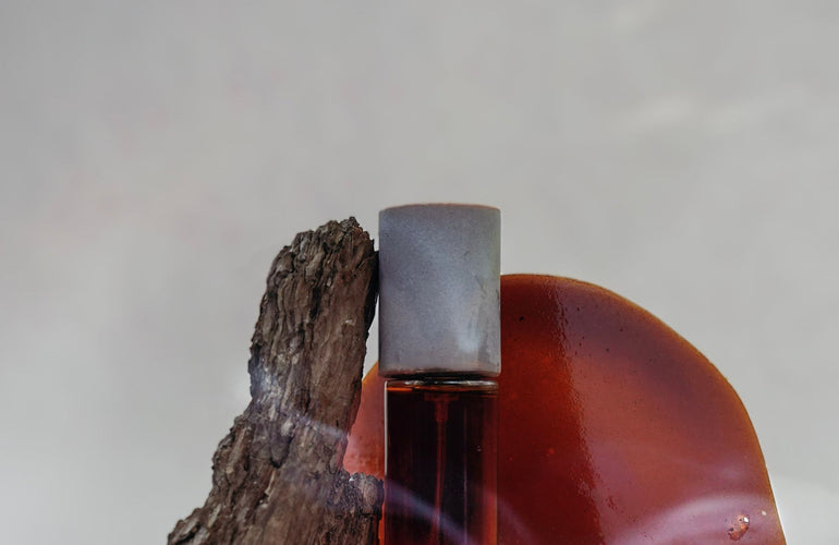 32.JULI 23:59 Extrait de Parfum - Stéle