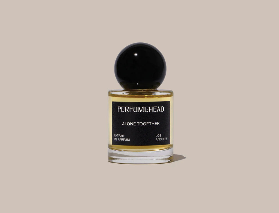 Perfumehead Alone Together Extrait de Parfum - Stéle