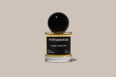 Perfumehead Alone Together Extrait de Parfum