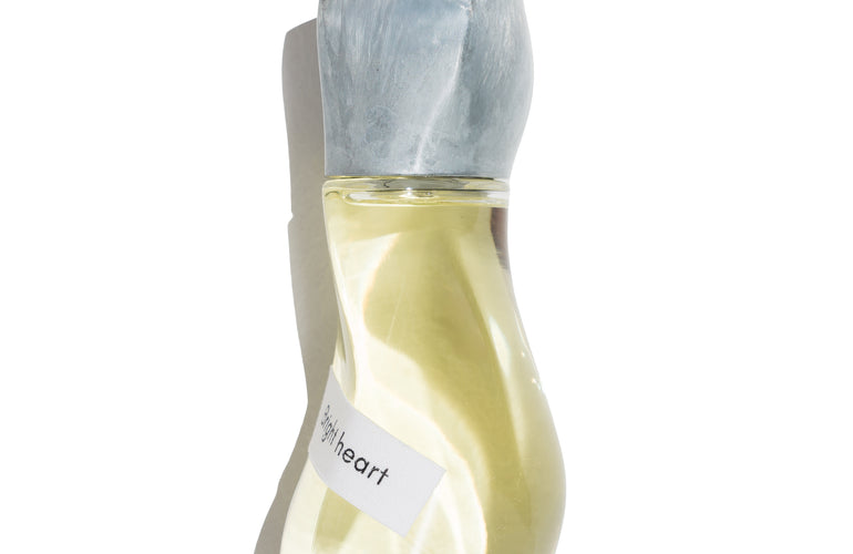 Nook Hill Bright Heart Eau de Parfum - Stéle