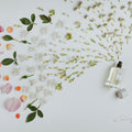 Senyokô Duo des Fleurs Eau de Parfum - Stéle