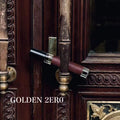 Golden 2ero Carpe Diem 08 Eau de Parfum - Stéle