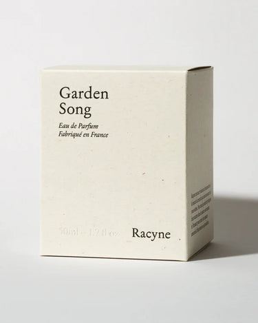 Racyne Garden Song Eau de Parfum at Stéle