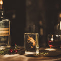 Tada Parfumeur Crimson & Cinders Eau de Parfum - Stéle