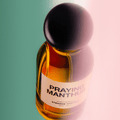 Strange Harvest Praying Manthus Extrait de Parfum - Stéle
