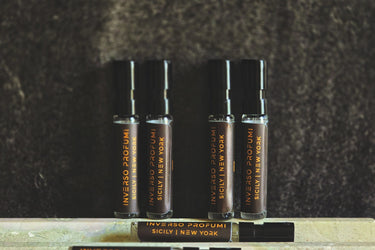 INVERSO PROFUMI Discovery Set at Stéle