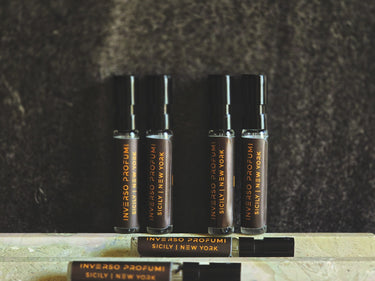 INVERSO PROFUMI Discovery Set at Stéle
