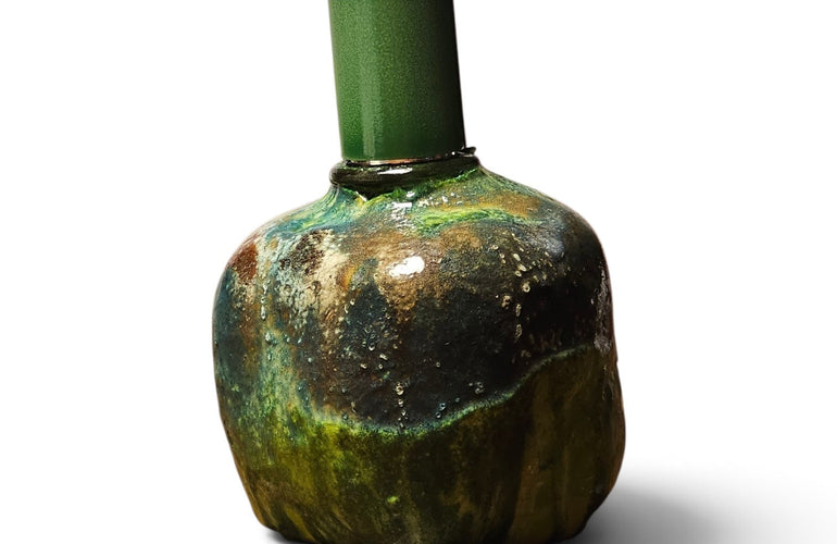 Maqueda Carciofo Liminale Extrait de Parfum