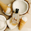 Tada Parfumeur Itim Kati Eau de Parfum - Stéle