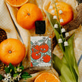 Tada Parfumeur Iyokan Eau de Parfum - Stéle