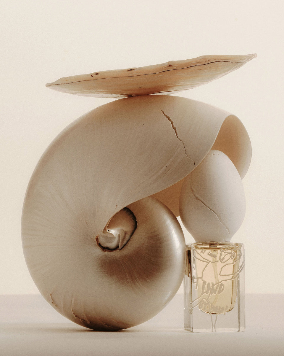 Perfume Who At Land Eau de Parfum - Stéle