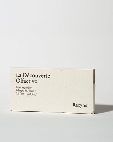 Racyne Discovery Set at Stéle
