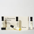 Racyne Discovery Set at Stéle