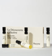 Racyne Discovery Set at Stéle