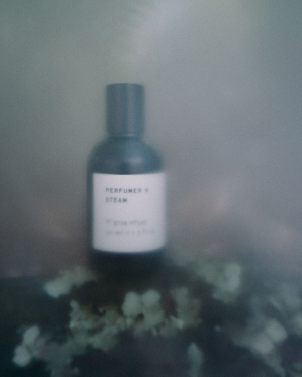 Perfumer H Steam Eau de Parfum - Stéle