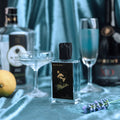 Tada Parfumeur Moonlit Lullaby Eau de Parfum - Stéle