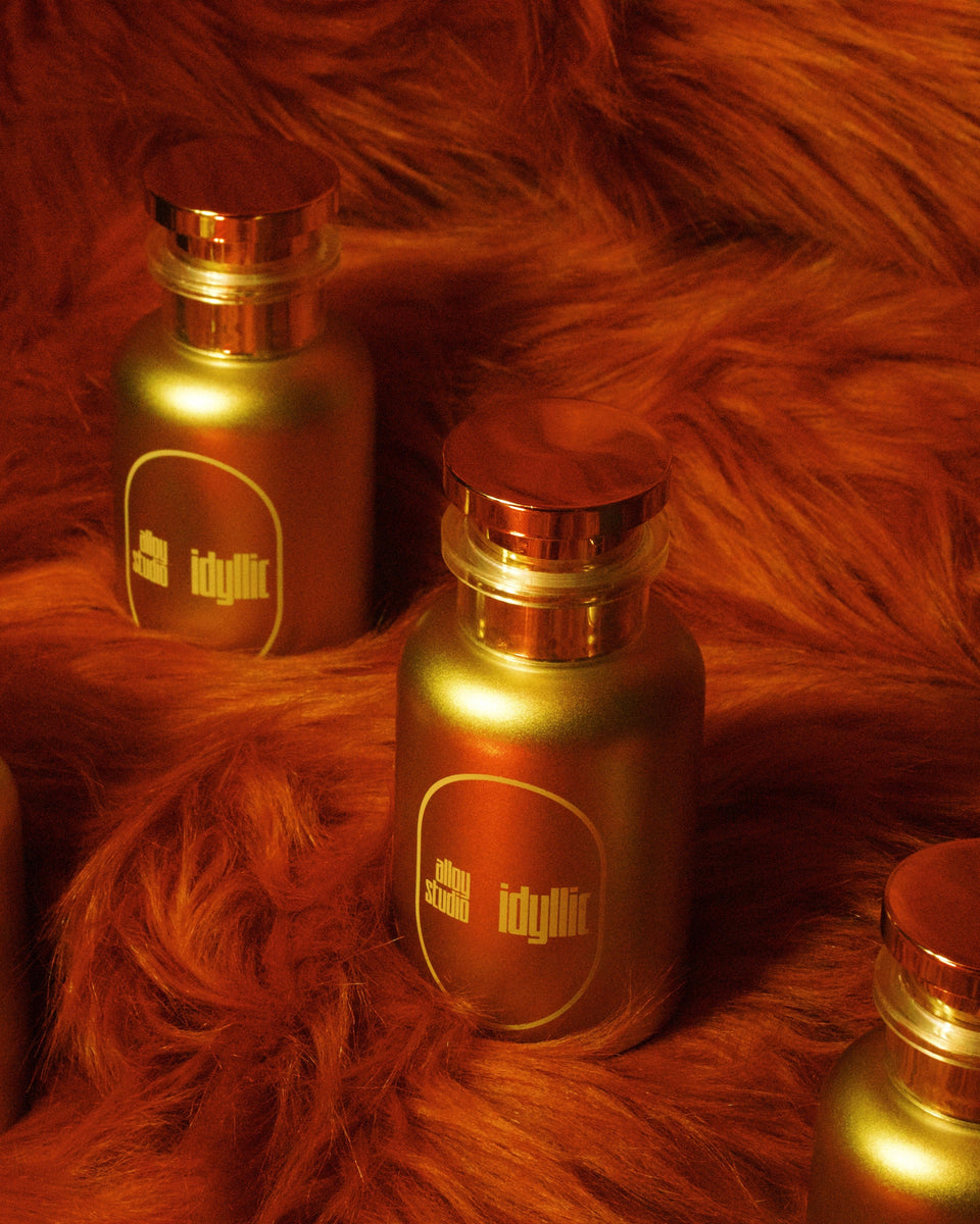 Alloy Studio Idyllic Eau de Parfum - Stéle