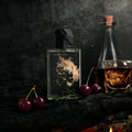 Tada Parfumeur Crimson & Cinders Eau de Parfum - Stéle