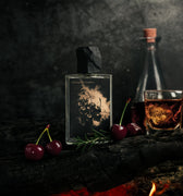 Tada Parfumeur Crimson & Cinders Eau de Parfum - Stéle