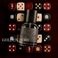 Golden 2ero Nice Fold 09 Eau de Parfum - Stéle