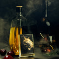 Tada Parfumeur Crimson & Cinders Eau de Parfum - Stéle