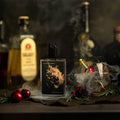 Tada Parfumeur Crimson & Cinders Eau de Parfum - Stéle