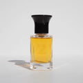 Extra Virgo Monte Kush Extrait de Parfum - Stéle