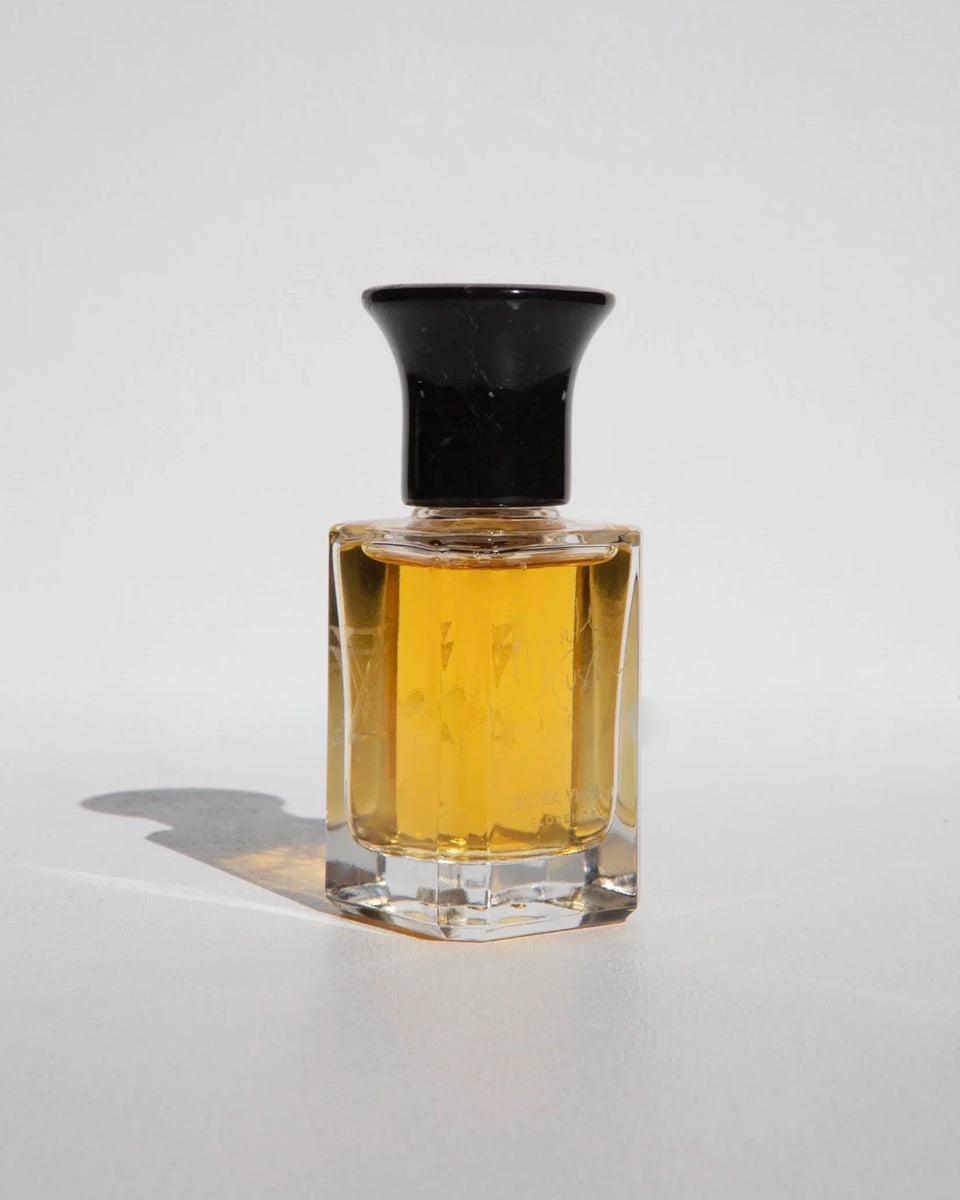 Extra Virgo Monte Kush Extrait de Parfum - Stéle