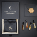 Villaniflōr Discovery Set - Stéle