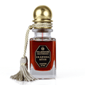 Villaniflōr Skandal Rōse Parfum - Stéle