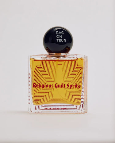 The Raconteur Religious Guilt Spritz Eau De Parfum at Stéle