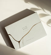 L’Eau Maliz Portrait Extrait de Parfum Discovery Set - Stéle