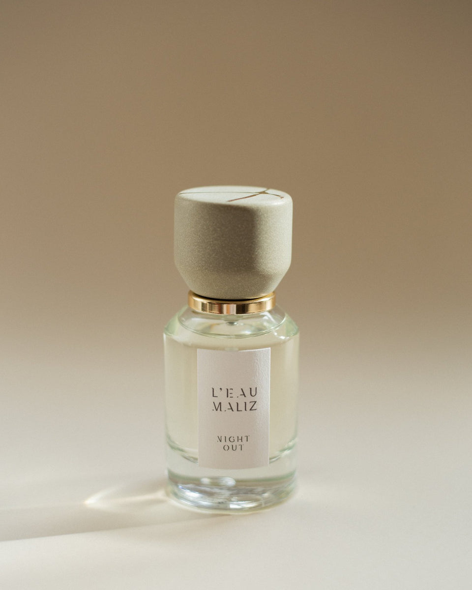 L’Eau Maliz Night Out Eau de Parfum - Stéle