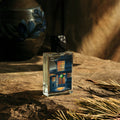 Tada Parfumeur Sugidama Eau de Parfum - Stéle
