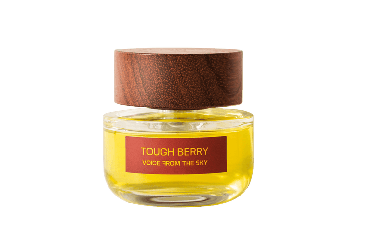 Voice From The Sky Tough Berry Parfum - Stéle