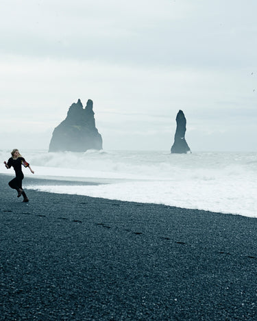 Andrea Maack Osmo Extrait de Parfum at Stéle