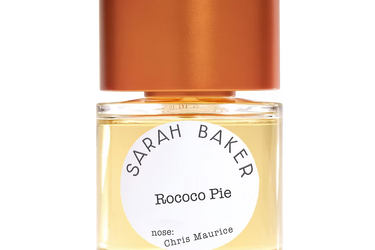 Sarah Baker Rococo Pie Extrait de Parfum