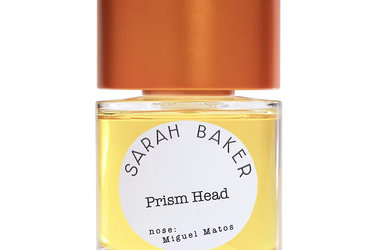 Sarah Baker Prism Head Eau de Parfum