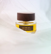 Voice From The Sky Let Me Out Parfum - Stéle