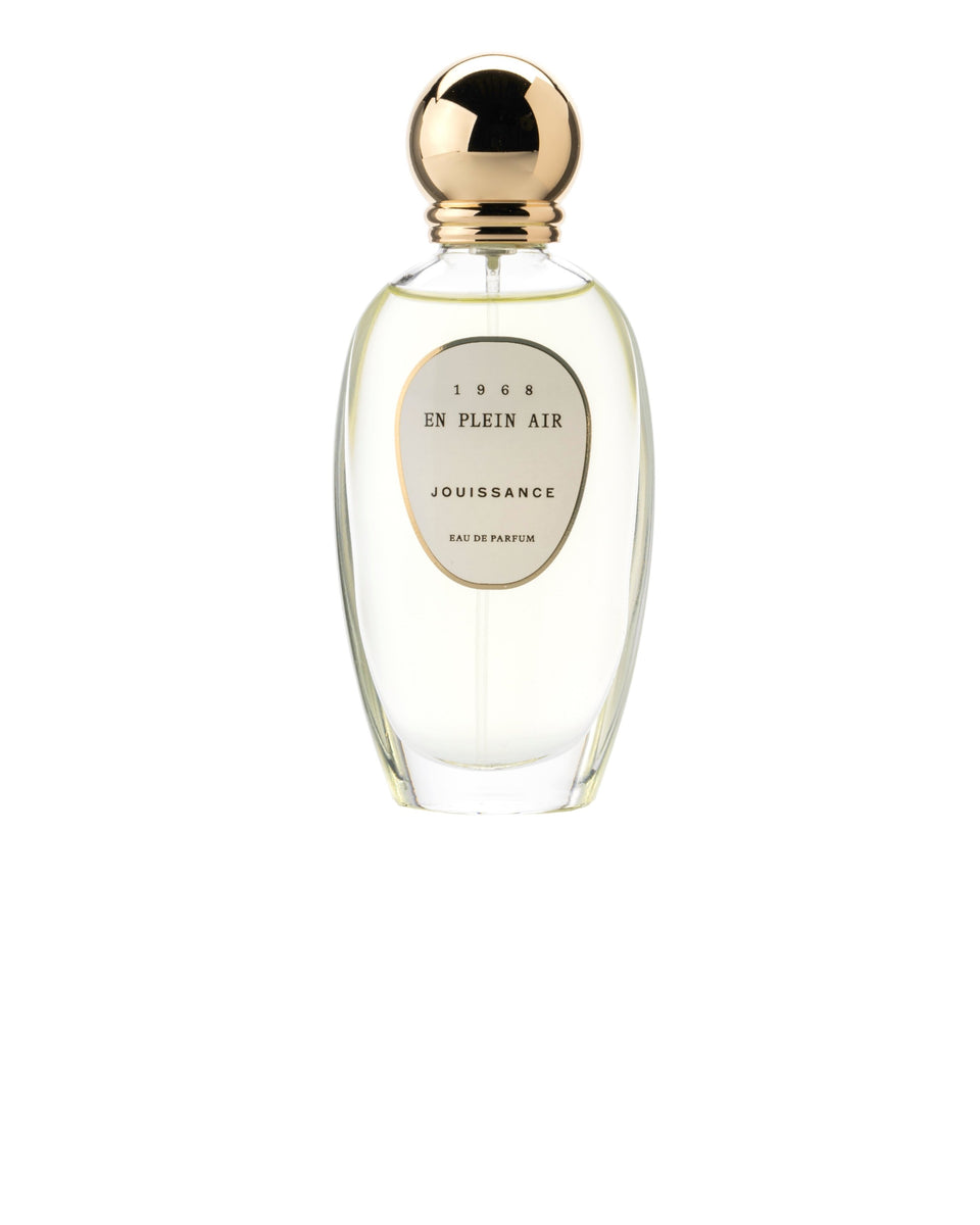 Jouissance En Plein Air Eau De Parfum - Stéle