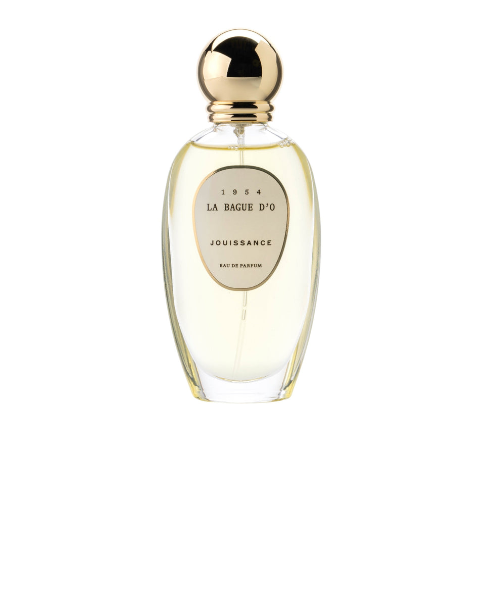 Jouissance La Bague D'O Eau De Parfum - Stéle