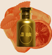 Alloy Studio Idyllic Eau de Parfum - Stéle