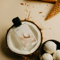 Tada Parfumeur Itim Kati Eau de Parfum - Stéle