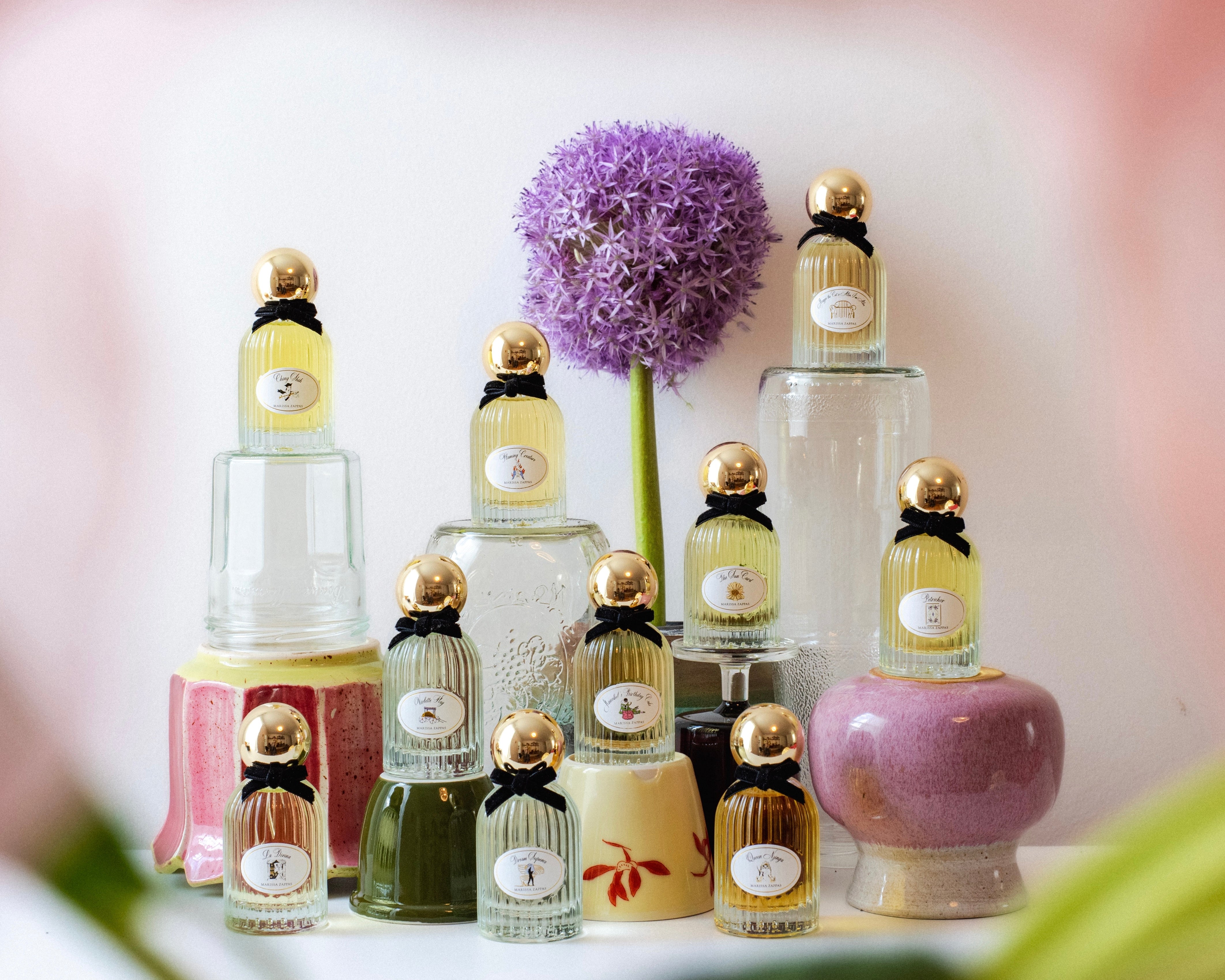 Marissa Zappas Dream Sequence Eau de Parfum at Stéle