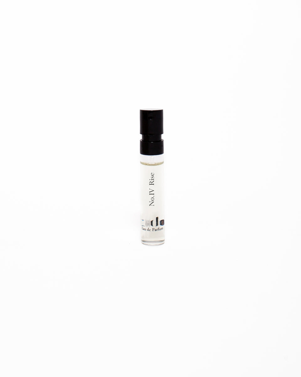 Gabar 04 (Nolita) Rise Eau de Parfum - Stéle
