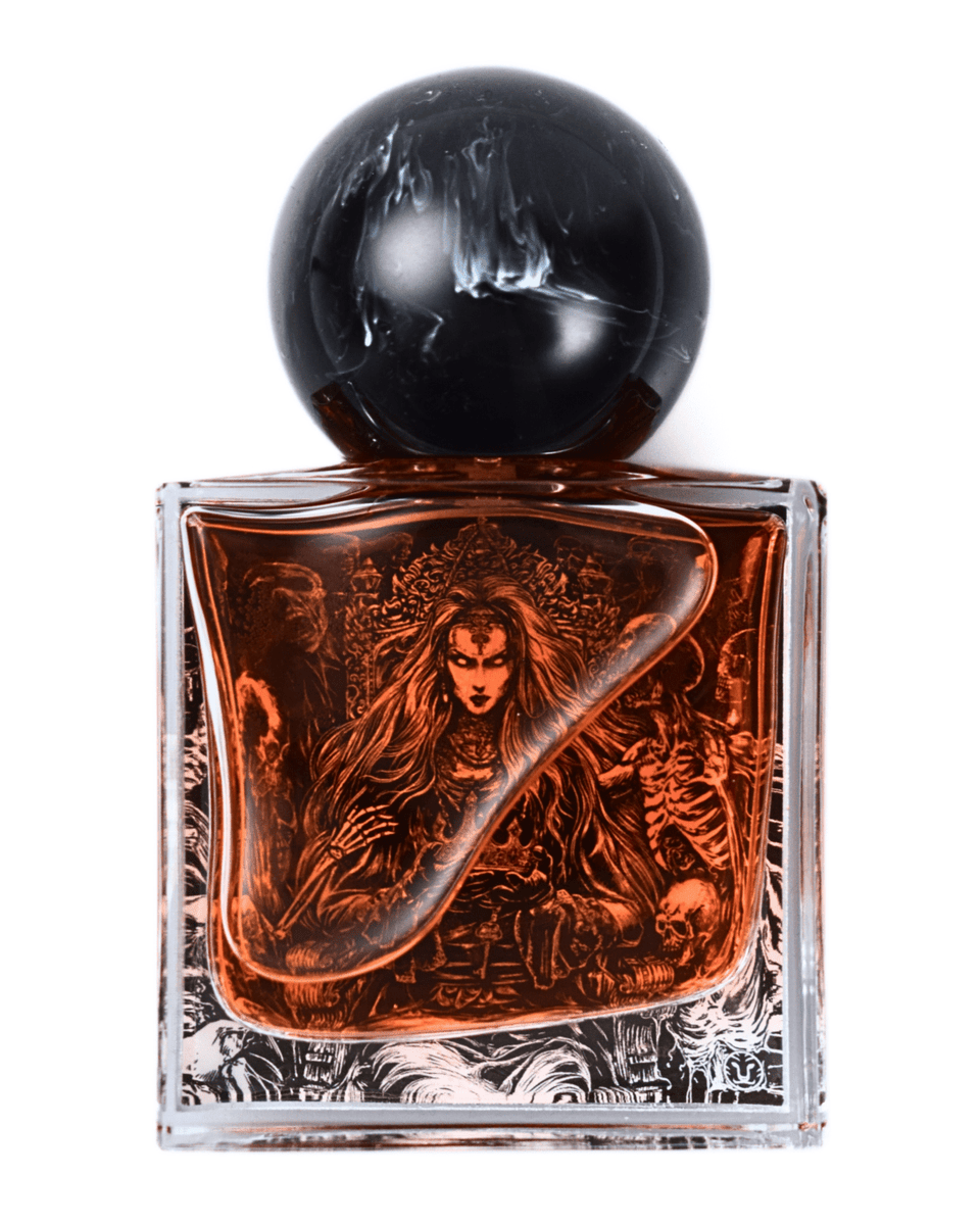 Dark Tales Bloody Mary Parfum - Stéle