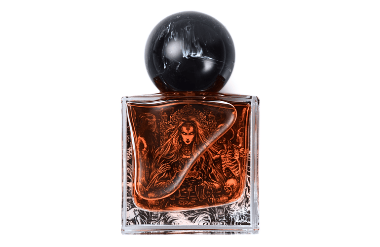 Dark Tales Bloody Mary Parfum - Stéle